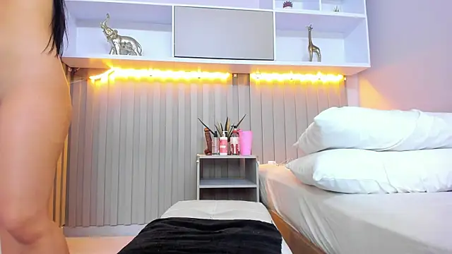 natalyWilliams webcam