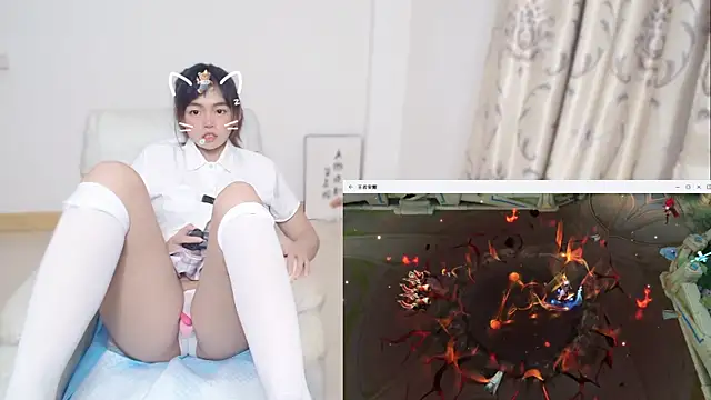Duolamei webcam