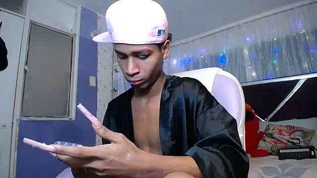 Santy_bigcock_01 webcam