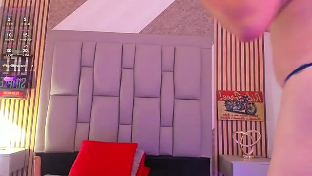 marla_daze webcam