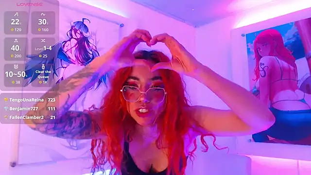 mere_in_redd webcam