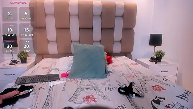 gaialewis webcam