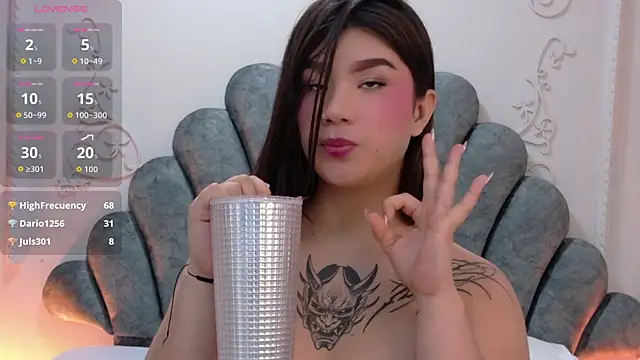 Emily-Cooper- webcam