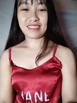 Cherry-squirtt webcam