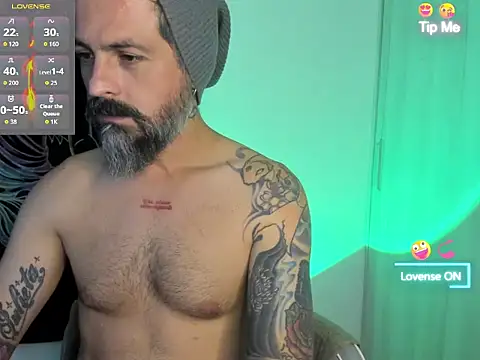 Miguel_angeel_ webcam