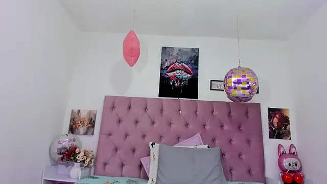 Lux_wish webcam