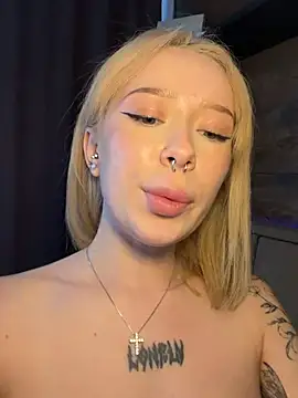 MaryChanXO webcam