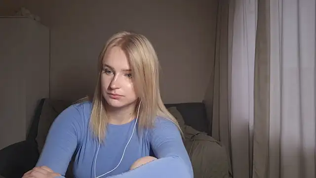 BloomMoon webcam