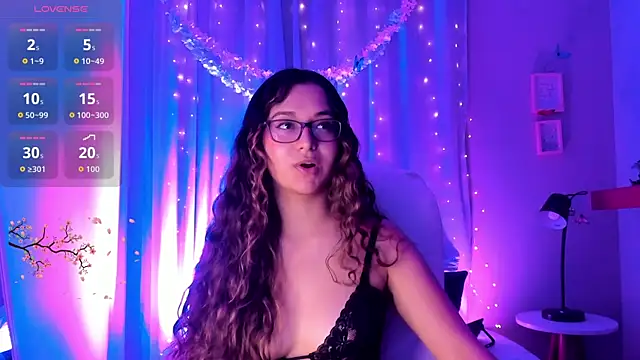 Alexis_Scott_ webcam