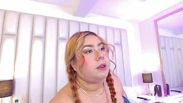 aandreaperez webcam