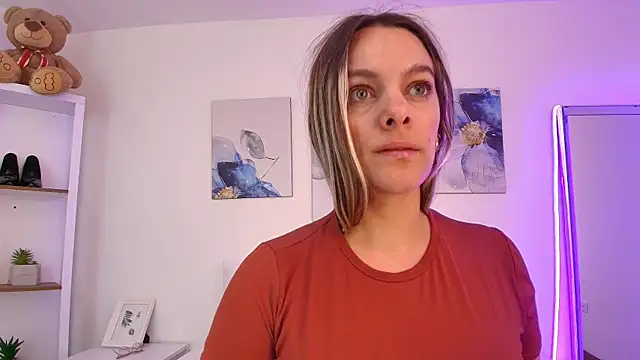 Isabella_Harley webcam