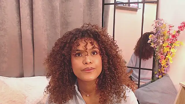 Amelia_bss webcam