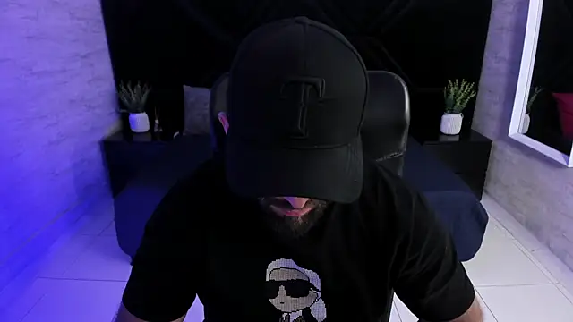 jhon_bear03 webcam
