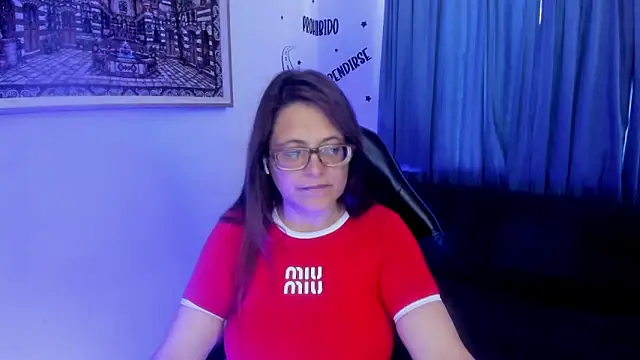 Ivette_Shaira webcam