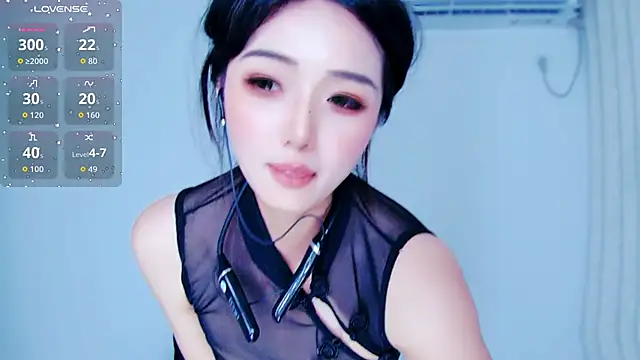 Susu-007 webcam