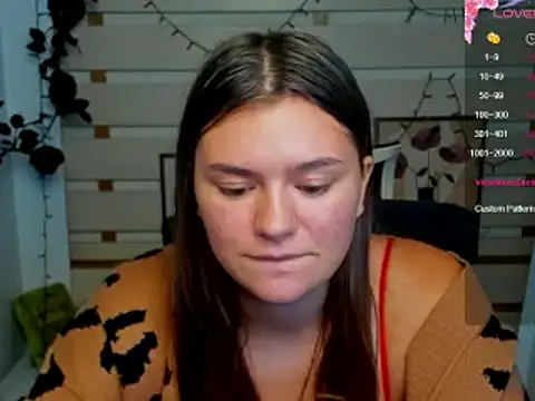 Josephine_Kiss webcam