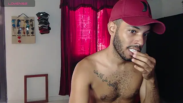 colinbrown webcam
