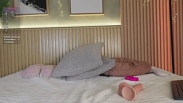 nina_soul webcam
