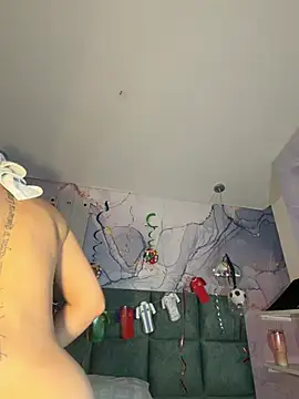 kiim_taaylor webcam