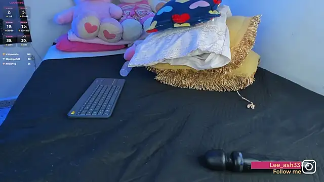 Lee_Ash webcam