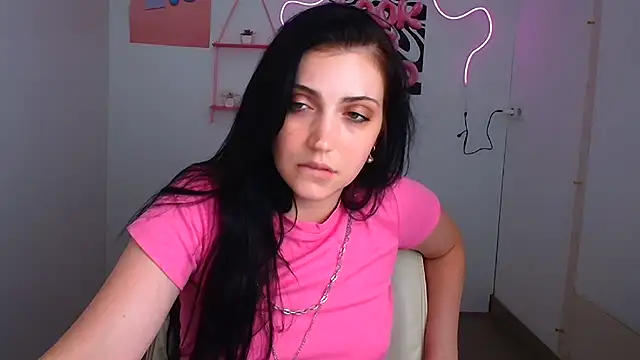 Amalia_amor webcam