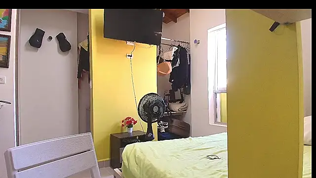Alaiapink webcam
