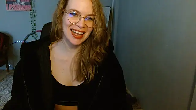Chill_Billie webcam