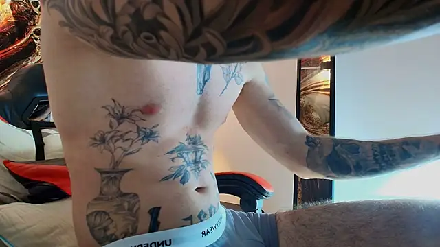 Luke_davis01 webcam