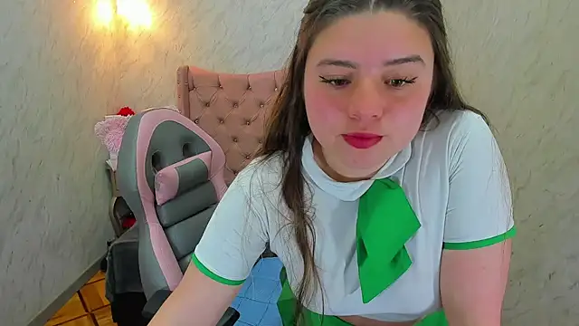 Lianngrace webcam