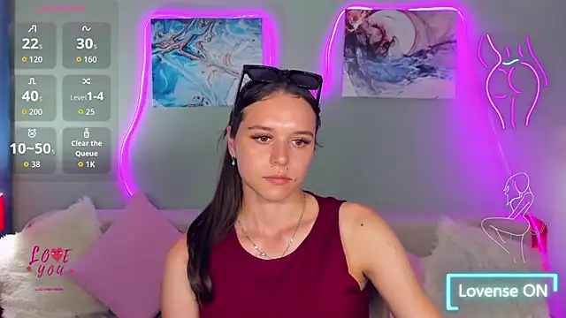 EmelyMason webcam