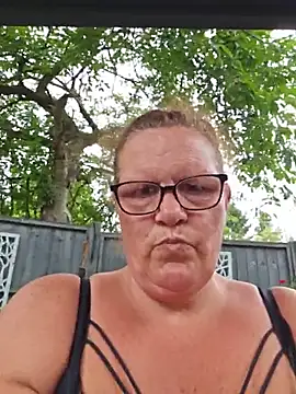 MissQueenBeex webcam