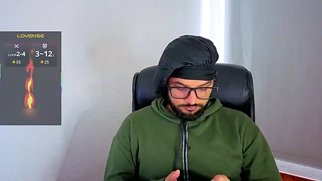 Ernesto-Rodriguez82 webcam