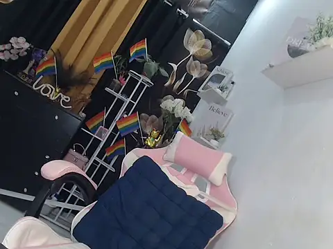 miss_ning webcam
