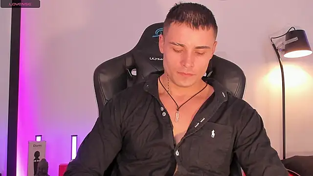connorsmiith webcam