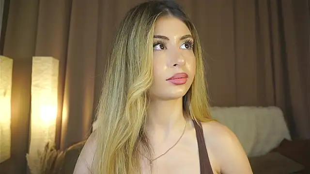 GeorginaHarn webcam