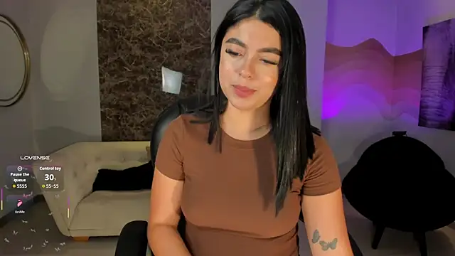 NataliaGaret webcam