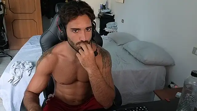 al3xox02 (M young) - Cumshow