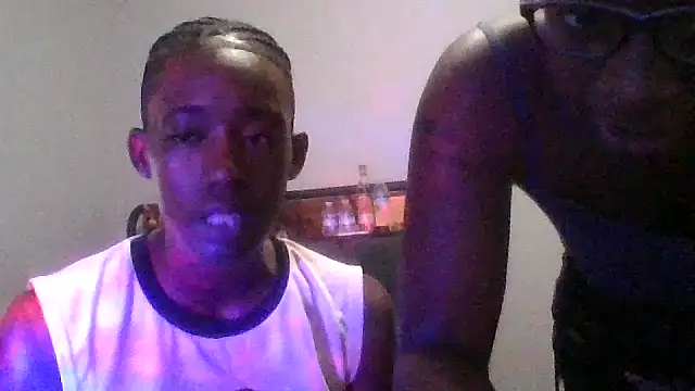 BedazedFirefly webcam
