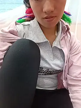 an-orphan webcam