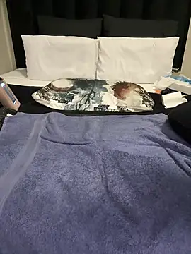 Nicole_bash webcam
