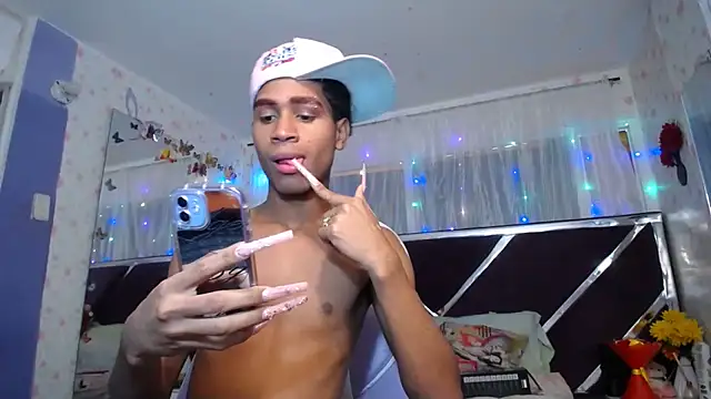 Santy_bigcock_01 webcam