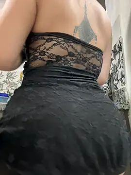 Megan_Ivy webcam