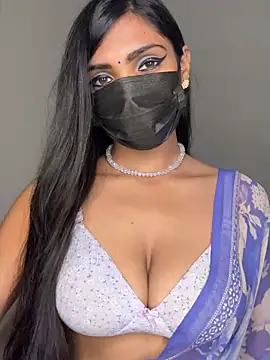 Lovely_Babiee webcam