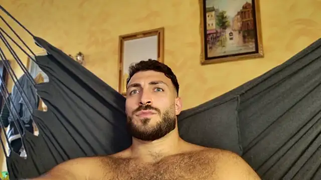 mark_ariete webcam