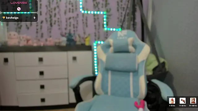 Yoonhee_ki webcam