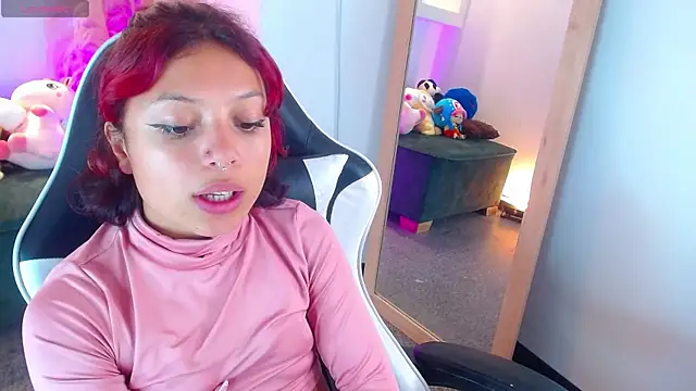 melodyy_as webcam