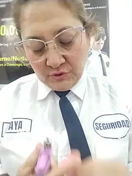 JULIETA_21- webcam