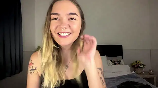 RoxyWet webcam