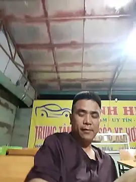 Tinh_love webcam