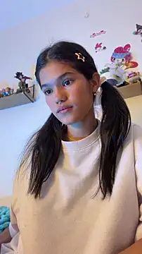 Belleza_Salvaje webcam
